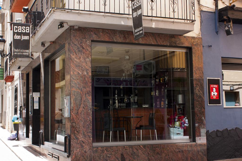 Casa Don Juan * Benidorm