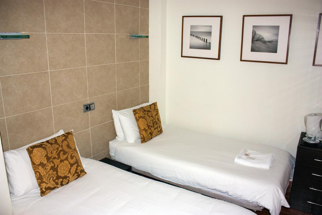 Guest house Casa Don Juan *