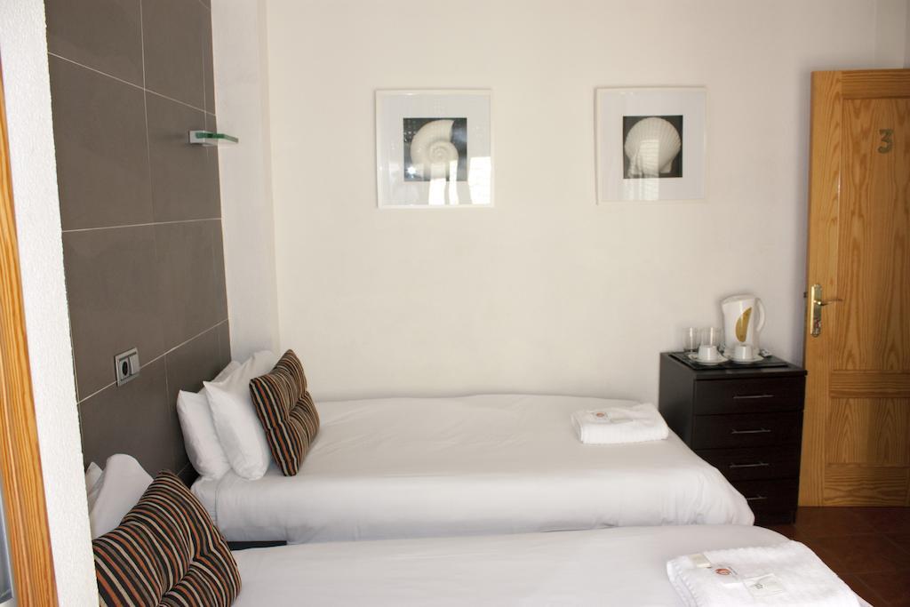 Casa Don Juan Guest house Benidorm