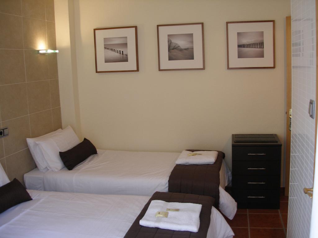 Casa Don Juan Guest house *