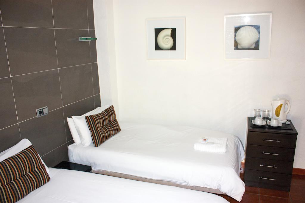 Guest house Casa Don Juan