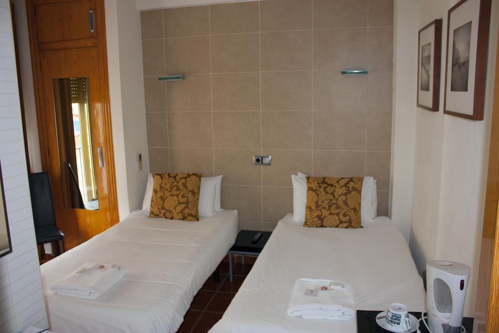 Casa Don Juan Guest house