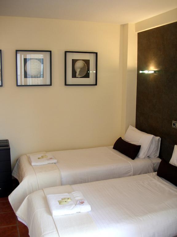 Guest house Casa Don Juan Benidorm