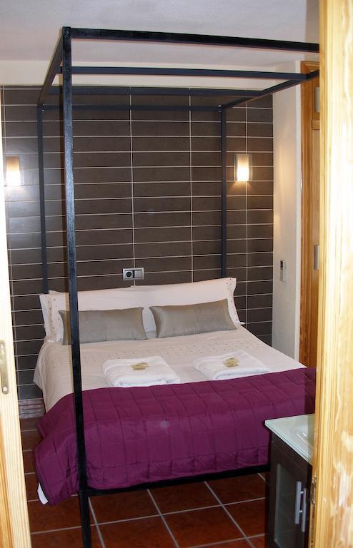 Guest house Casa Don Juan