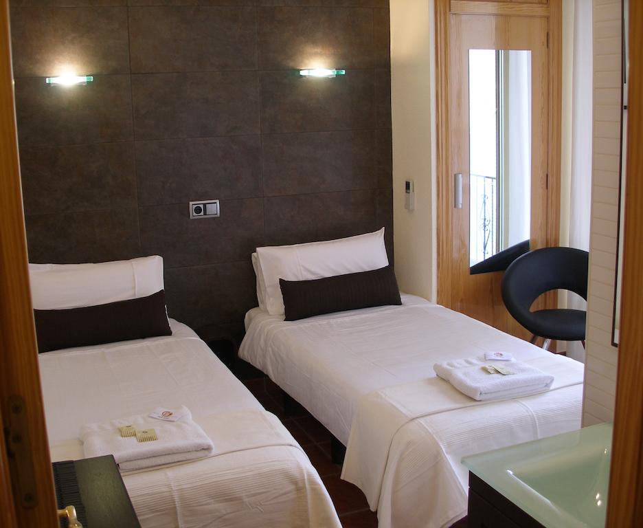 Guest house Casa Don Juan *