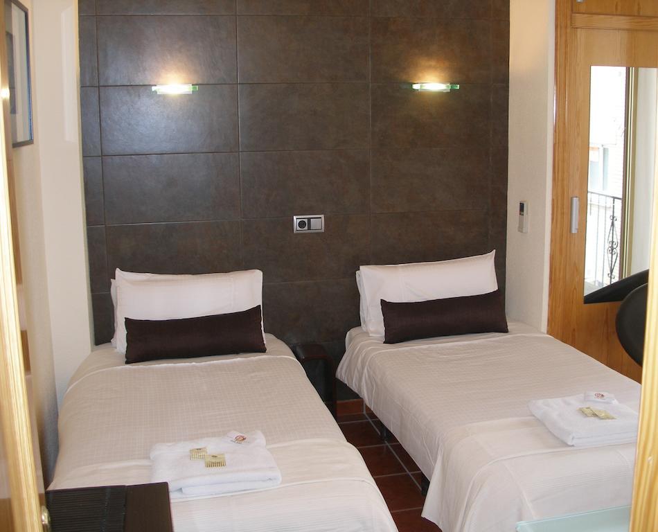 Casa Don Juan Guest house *
