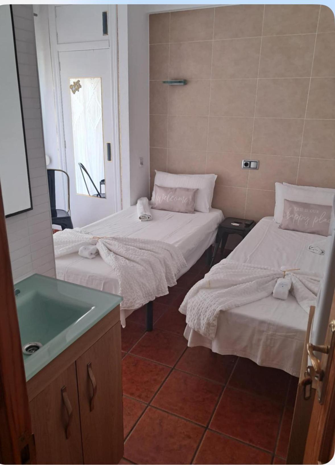 Hotel Casa Don Juan Benidorm